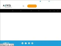 Sites similar to advis.by