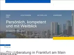 Sites similar to advisa-online.de