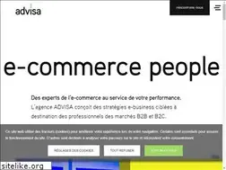 Sites similar to advisa.fr
