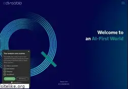 Sites similar to advisable.com
