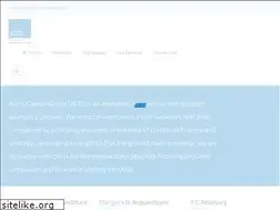 Sites similar to adviscapital.com