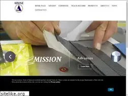 Sites similar to advise-deta.com