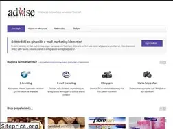 Sites similar to advise.com.tr