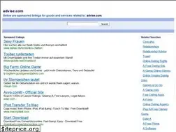 Sites similar to advise.com