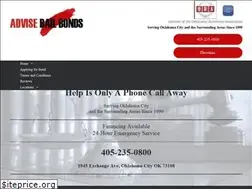 Sites similar to advisebailbonds.net
