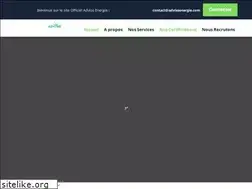 Sites similar to adviseenergie.com