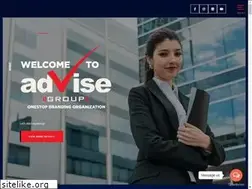 Sites similar to advisegroup.in