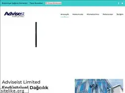 Sites similar to adviseist.com