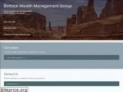 Sites similar to advisemywealth.com
