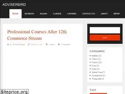 Sites similar to adviserbird.com
