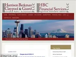 Sites similar to advisercpa.com
