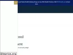 Sites similar to adviserinvestments.com