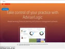 Sites similar to adviserlogic.com