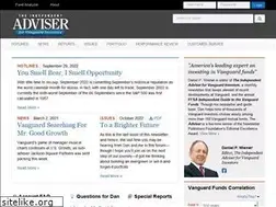 Sites similar to adviseronline.investorplace.com
