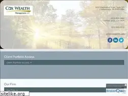 Sites similar to adviserplanning.com