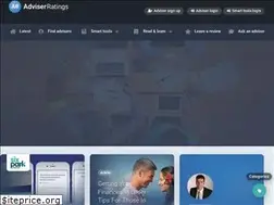 Sites similar to adviserratings.com.au