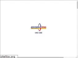 Sites similar to advisers-ring.jp