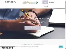 Sites similar to adviserv.com