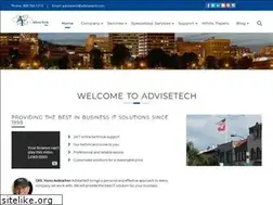 Sites similar to advisetech.com