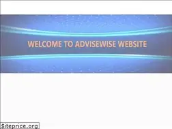 Sites similar to advisewise.com.vn