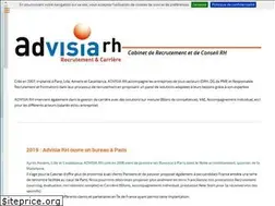 Sites similar to advisiarh.com