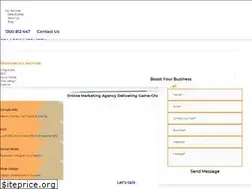 Sites similar to advisible.com.au