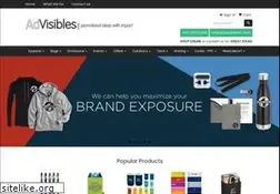Sites similar to advisibles.com