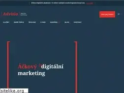 Sites similar to advisio.cz