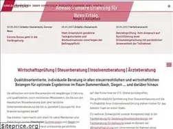 Sites similar to advisio.team