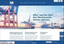 Sites similar to advision-digital.de