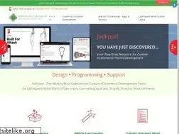 Sites similar to advision-ecommerce.com