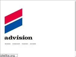 Sites similar to advision.co.jp