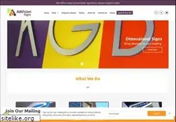 Sites similar to advision.com