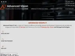 Sites similar to advisionit.com