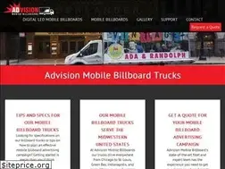 Sites similar to advisionmobile.com
