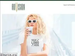 Sites similar to advisiontx.com