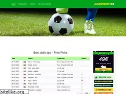 Sites similar to advisor1x2.com