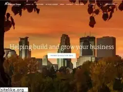 Sites similar to advisorgroup.com