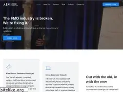 Sites similar to advisorinternetmarketing.com