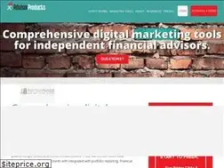 Sites similar to advisorproducts.com