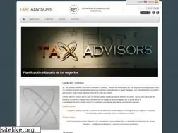 Sites similar to advisors.cl