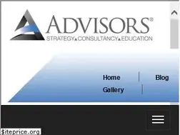 Sites similar to advisors.co