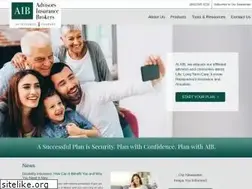 Sites similar to advisorsib.com