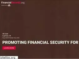 Sites similar to advisorsyoucantrust.org