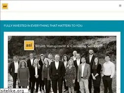 Sites similar to advisory-services.com