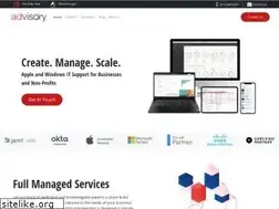 Sites similar to advisory.nyc