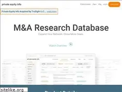 Sites similar to advisoryfirms.com