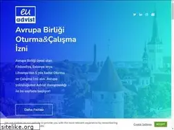 Sites similar to advist.eu