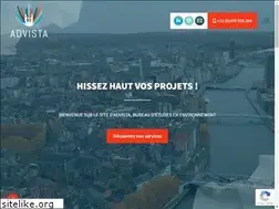 Sites similar to advista.be