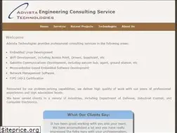 Sites similar to advistatech.com